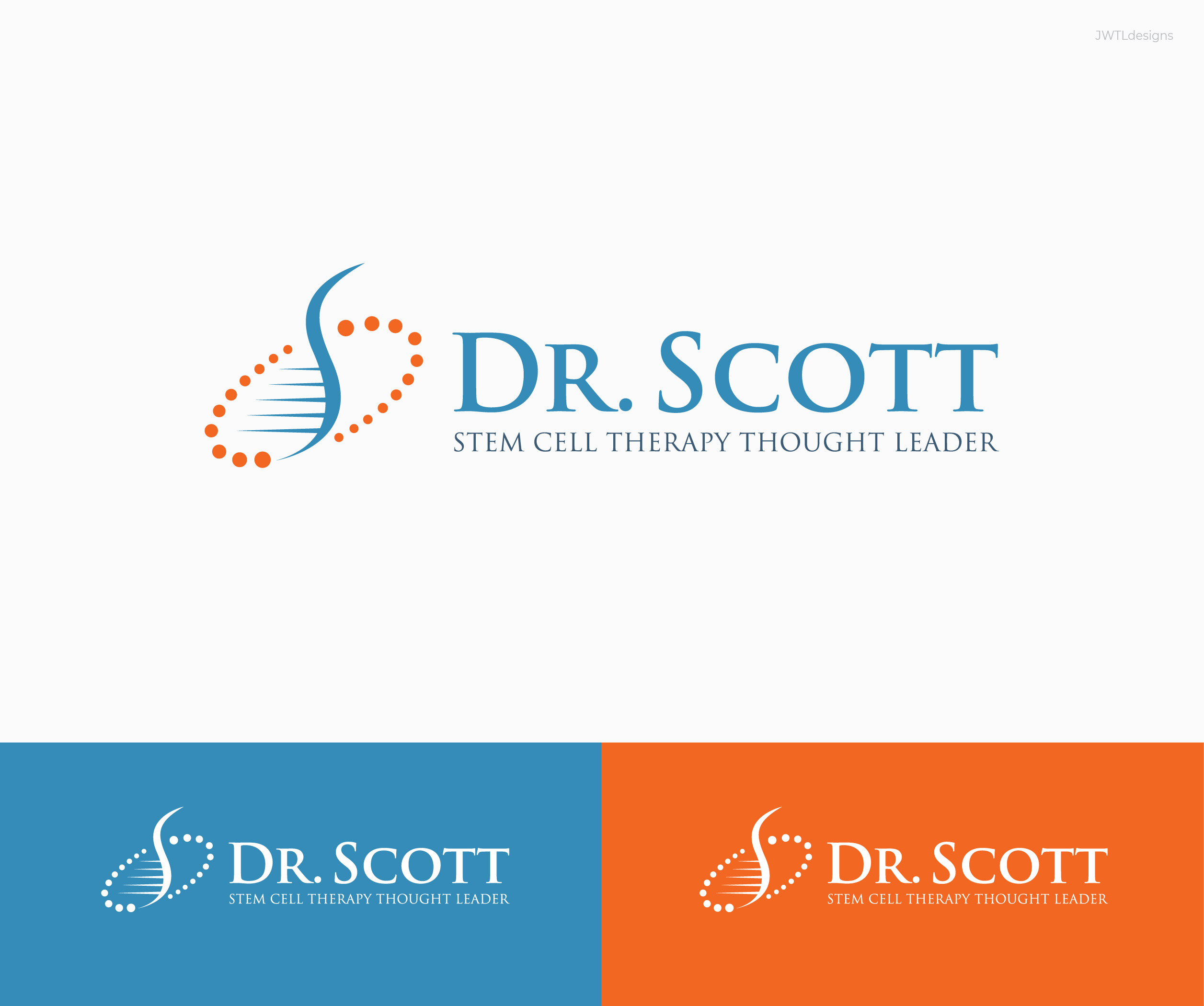 Logo Design by JWTL for this project | Design #31103099