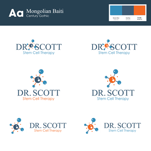 Logo Design by kb.designs