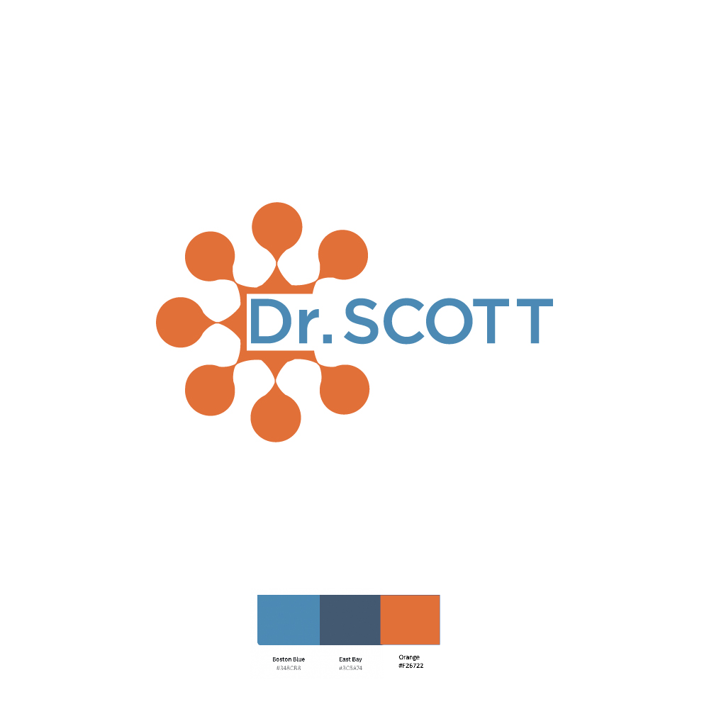 Diseño de Logo por zulkarnaen.dicky para este proyecto | Diseño #31083644