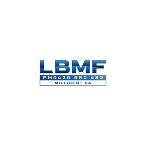 Logo Design by Jerwin Intac for this project | Design: #31077633