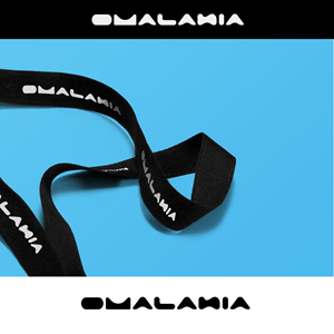 Logo Design by merti.studio