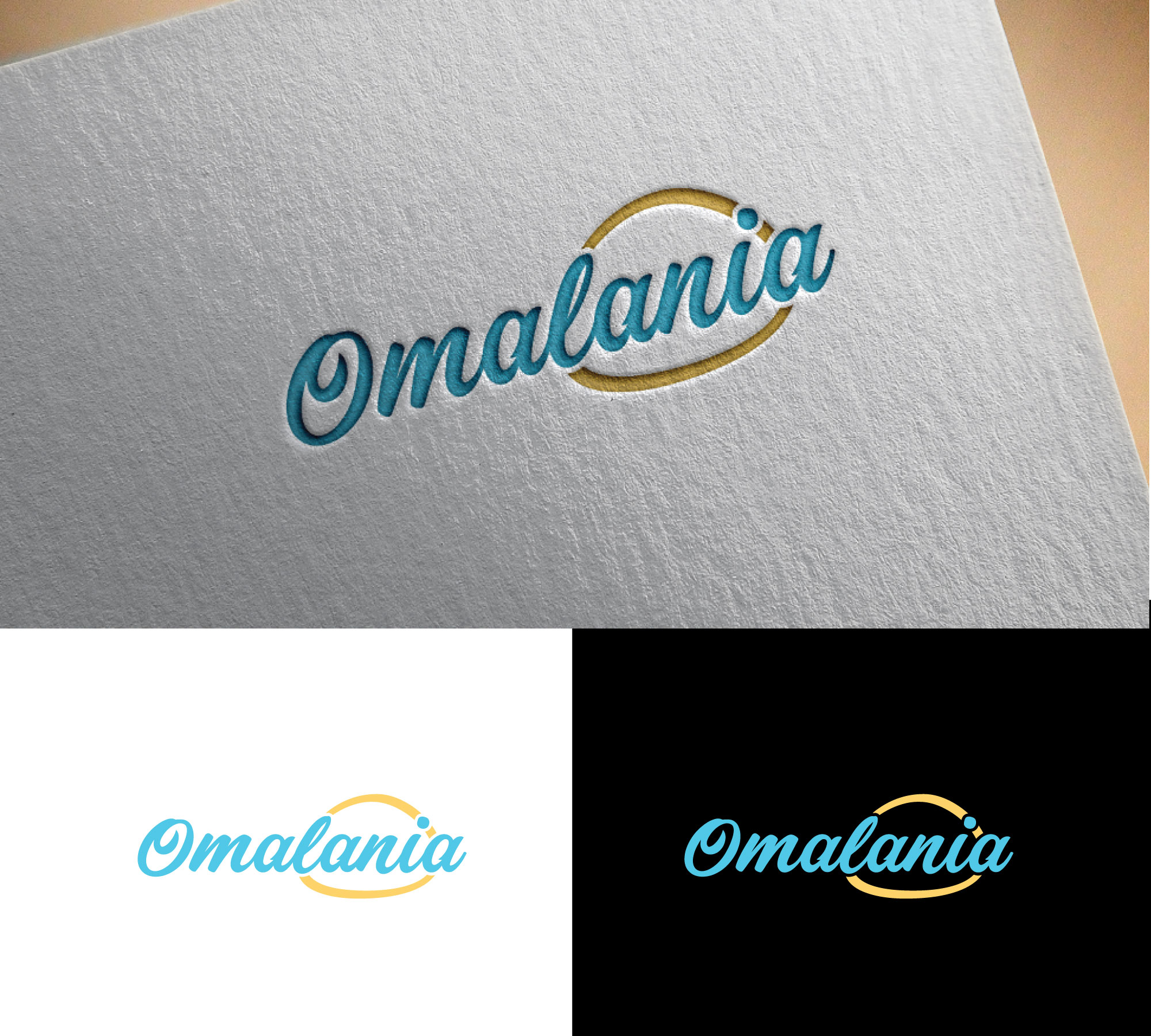 Logo Design by RRR Design for this project | Design #31066744