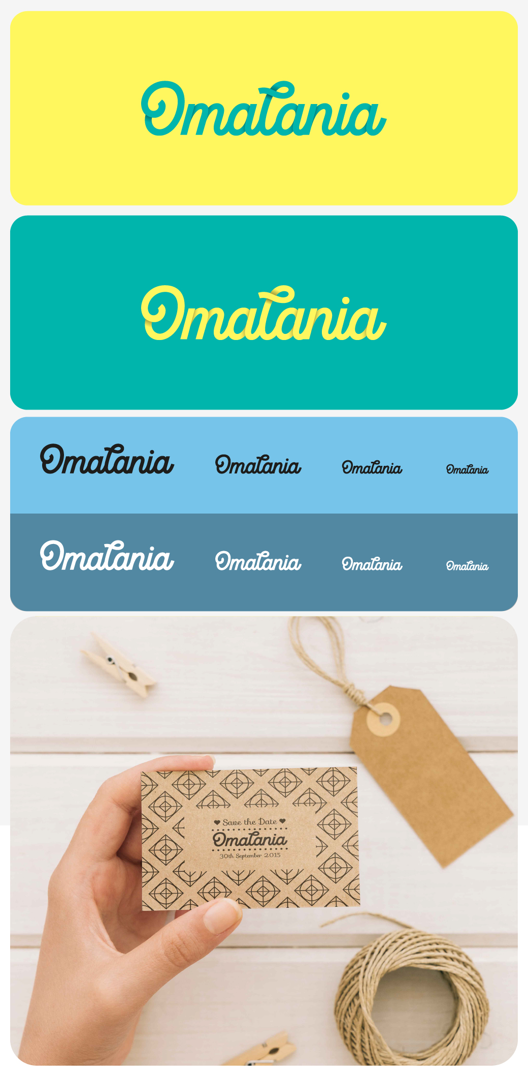 Logo Design by TamerOmar for this project | Design #31181082