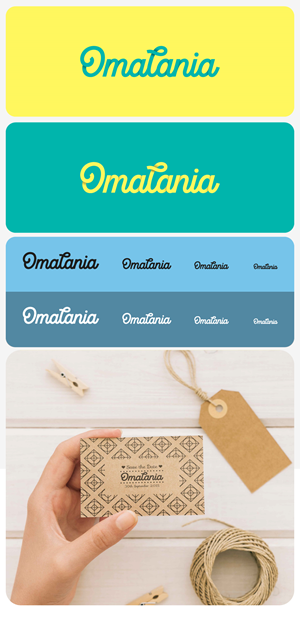 Logo Design by Tamerito