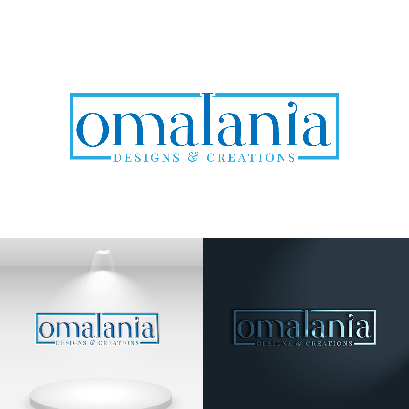 Logo Design by SalbaArt for this project | Design #31071688
