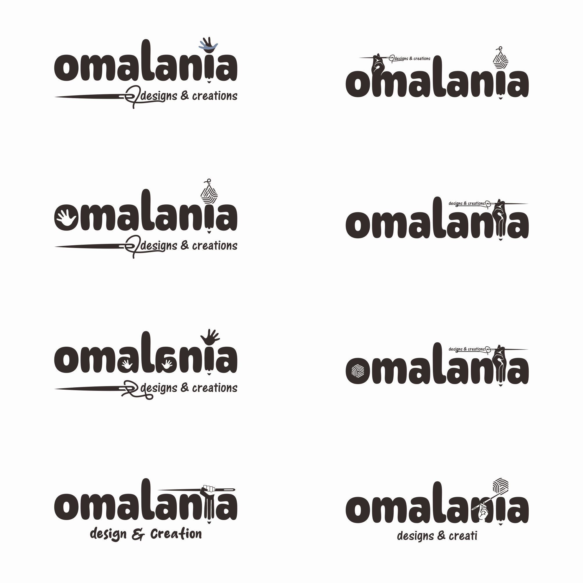 Logo Design by nasyih for this project | Design #31086385