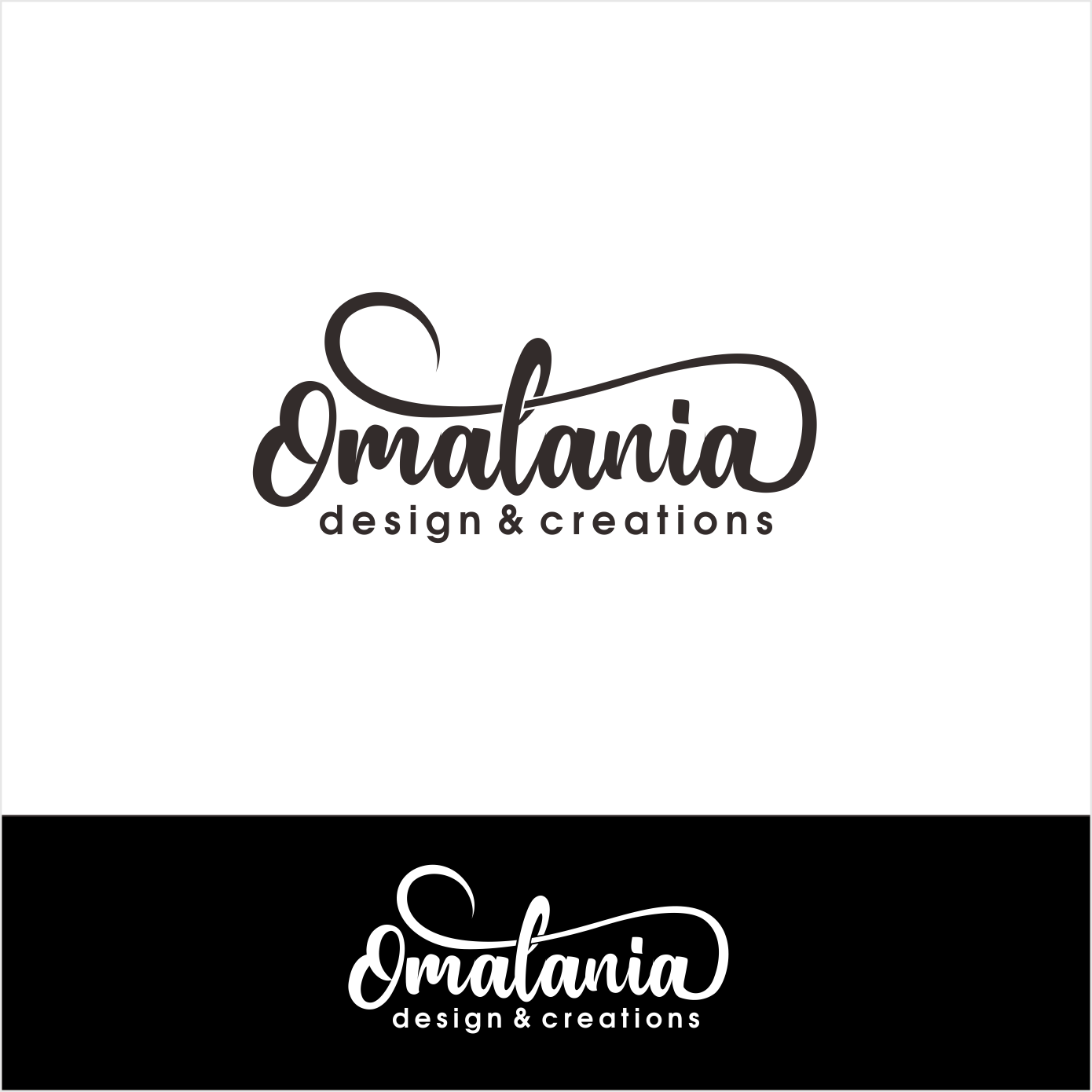 Logo Design by Arham Hidayat for this project | Design #31094811