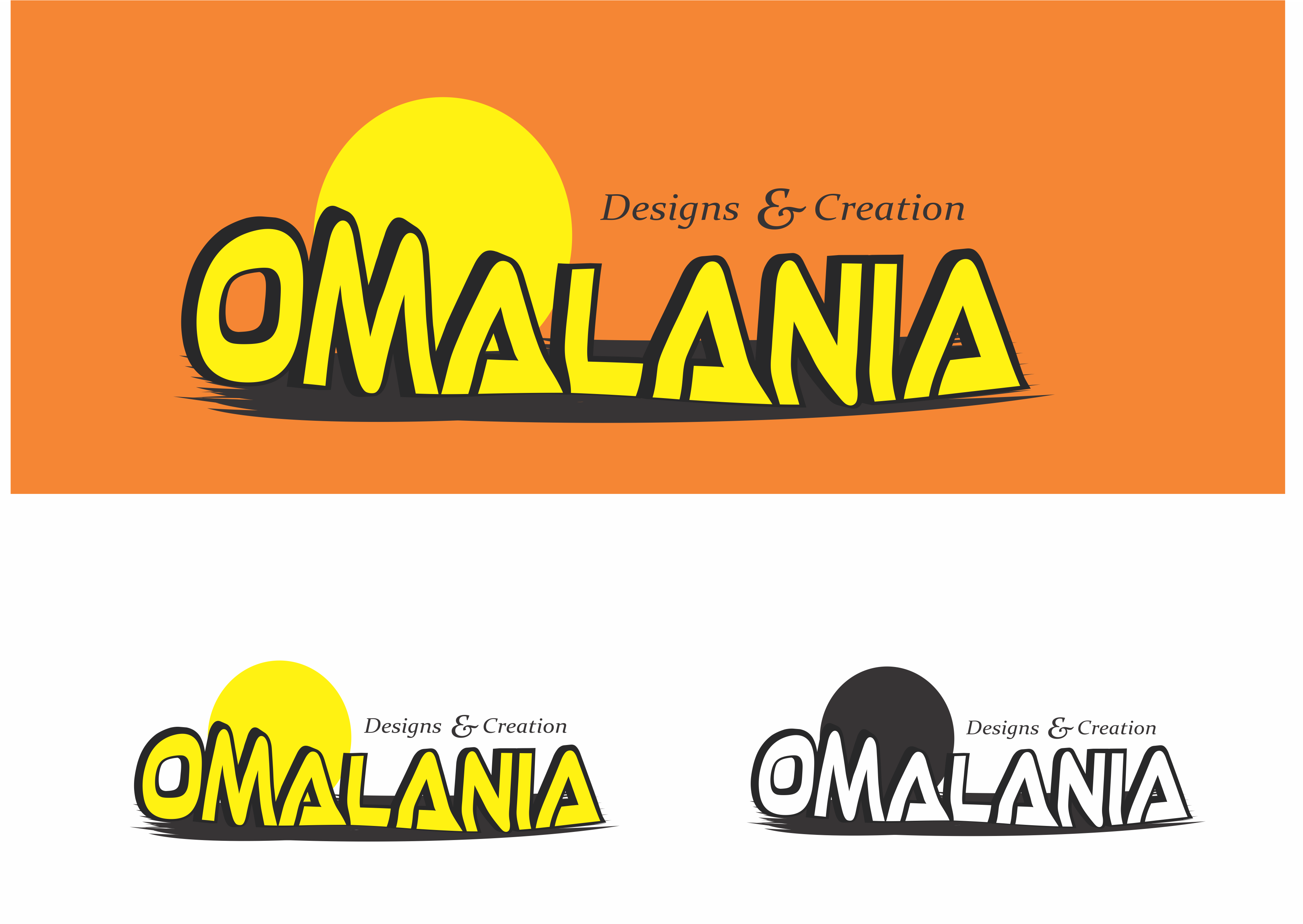 Logo Design by Pint & Promotional Projects for this project | Design #31171914