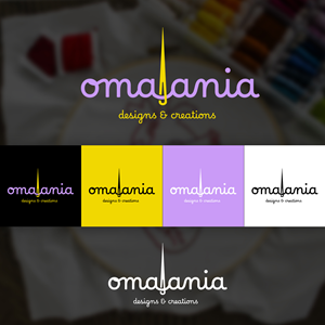 Logo Design by RM