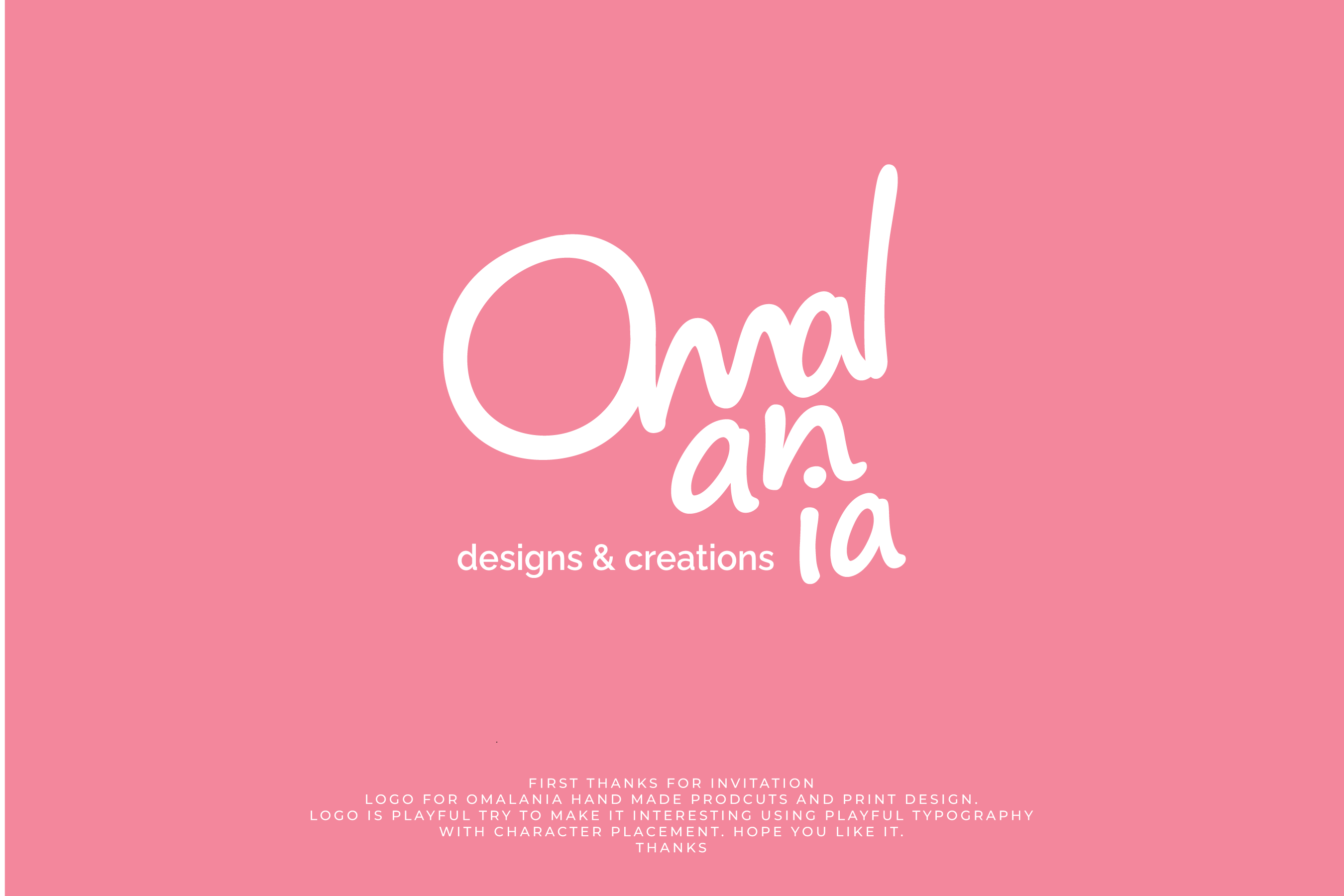 Logo Design by KREATIVE S - LOGO DESIGN for this project | Design #31076577