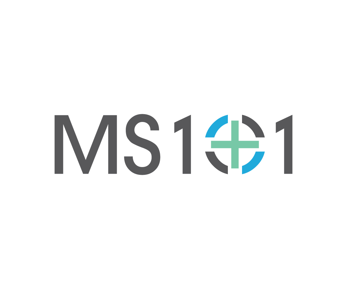 Logo Design by Adi Graphics for MS101 | Design #31073458