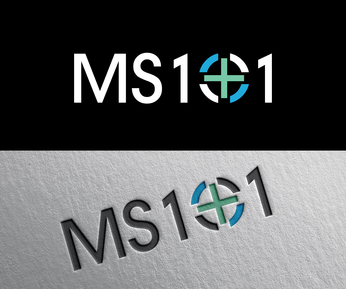 Design de Logo par Adi Graphics pour MS101 | Design #31073459