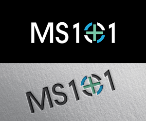 Logo Design by Adi Graphics for MS101 | Design: #31073459