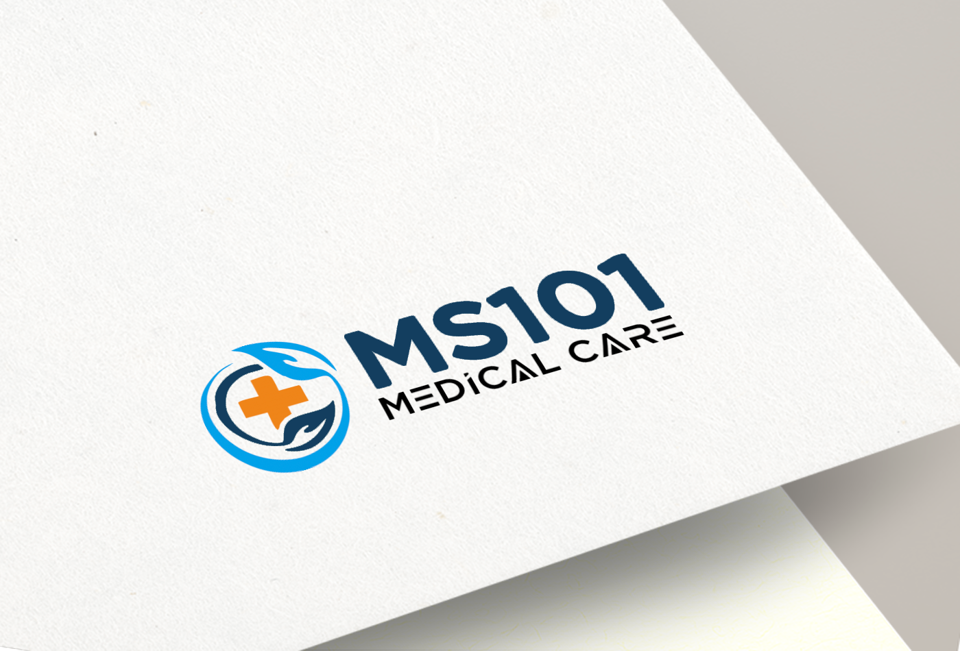 Logo-Design von Cahanusy für MS101 | Design: #31125264