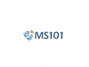 Logo Design by Caribu inc for MS101 | Design: #31102520