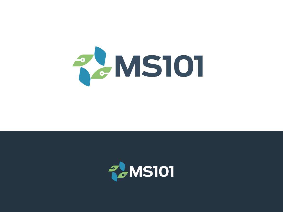 Design de Logo par Caribu inc pour MS101 | Design #31102521