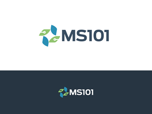 Logo Design by Caribu inc for MS101 | Design: #31102521