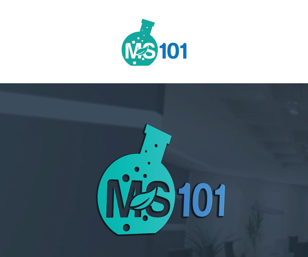 Design de Logo par Srk pix!14 pour MS101 | Design #31078241