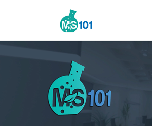 Design de Logo par Srk pix!14 pour MS101 | Design : #31078241