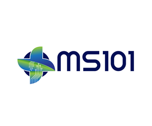 Logo-Design von Paint-Tools für MS101 | Design #31071525