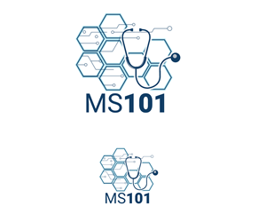Logo Design by Paint-Tools for MS101 | Design: #31071526