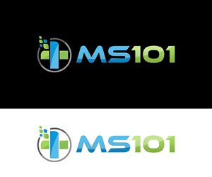 Logo Design by Paint-Tools for MS101 | Design: #31071527