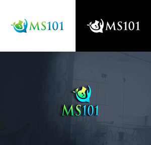 Design de Logo par Alb@ri pour MS101 | Design : #31103054
