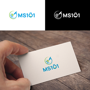 Design de Logo par Alb@ri pour MS101 | Design : #31103055