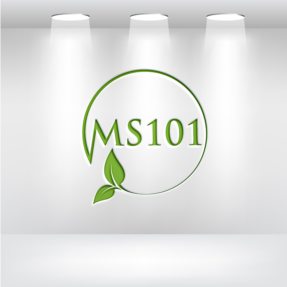 Diseño de Logo por Designjone para MS101 | Diseño #31077343