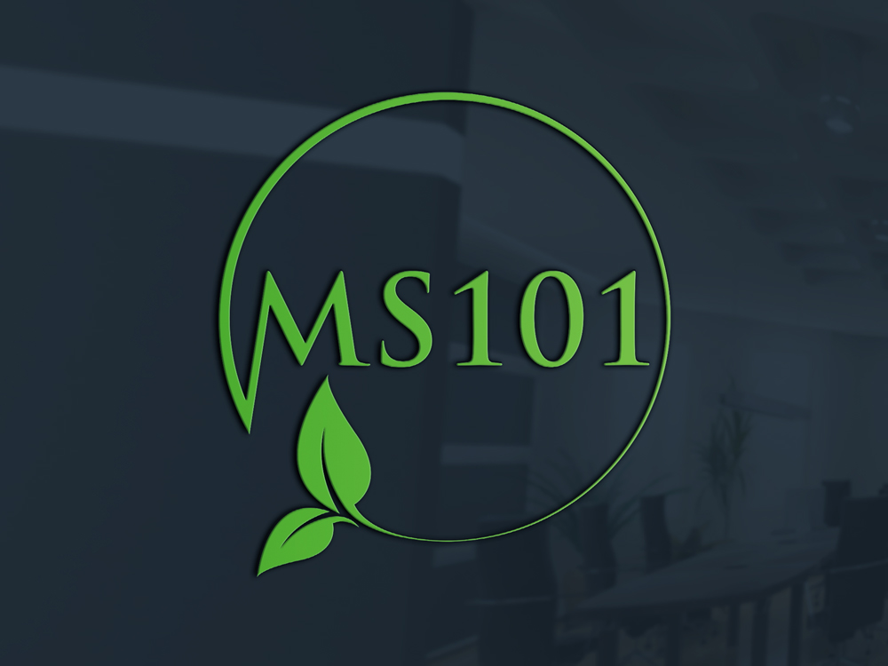 Logo Design by Designjone for MS101 | Design #31077344