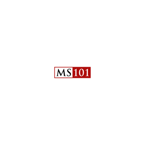 Logo Design by Masio_ for MS101 | Design: #31116922