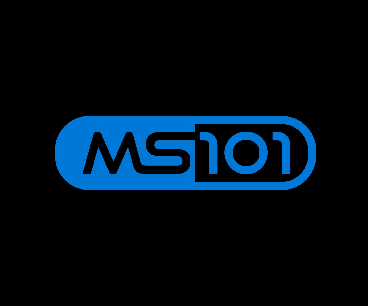 Design de Logo par Nono KonsepVector pour MS101 | Design #31112732