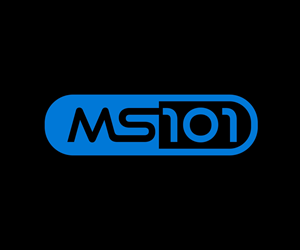 Design de Logo par Nono KonsepVector pour MS101 | Design : #31112732