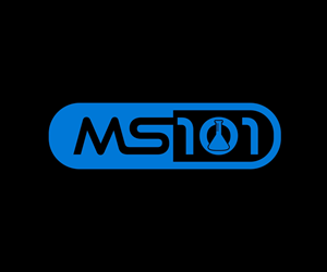 Design de Logo par Nono KonsepVector pour MS101 | Design : #31112736