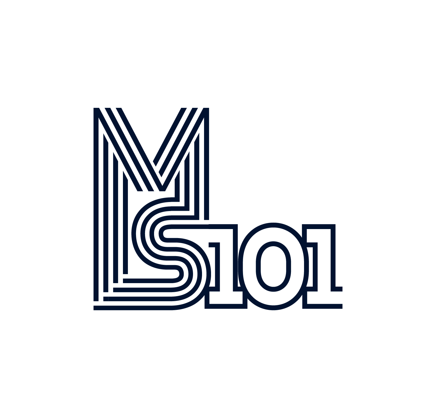 Diseño de Logo por AurinkoBranding para MS101 | Diseño #31118809