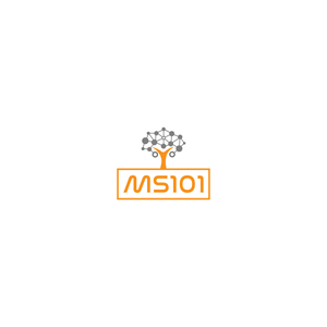 Logo-Design von SOHAN7 für MS101 | Design #31076670