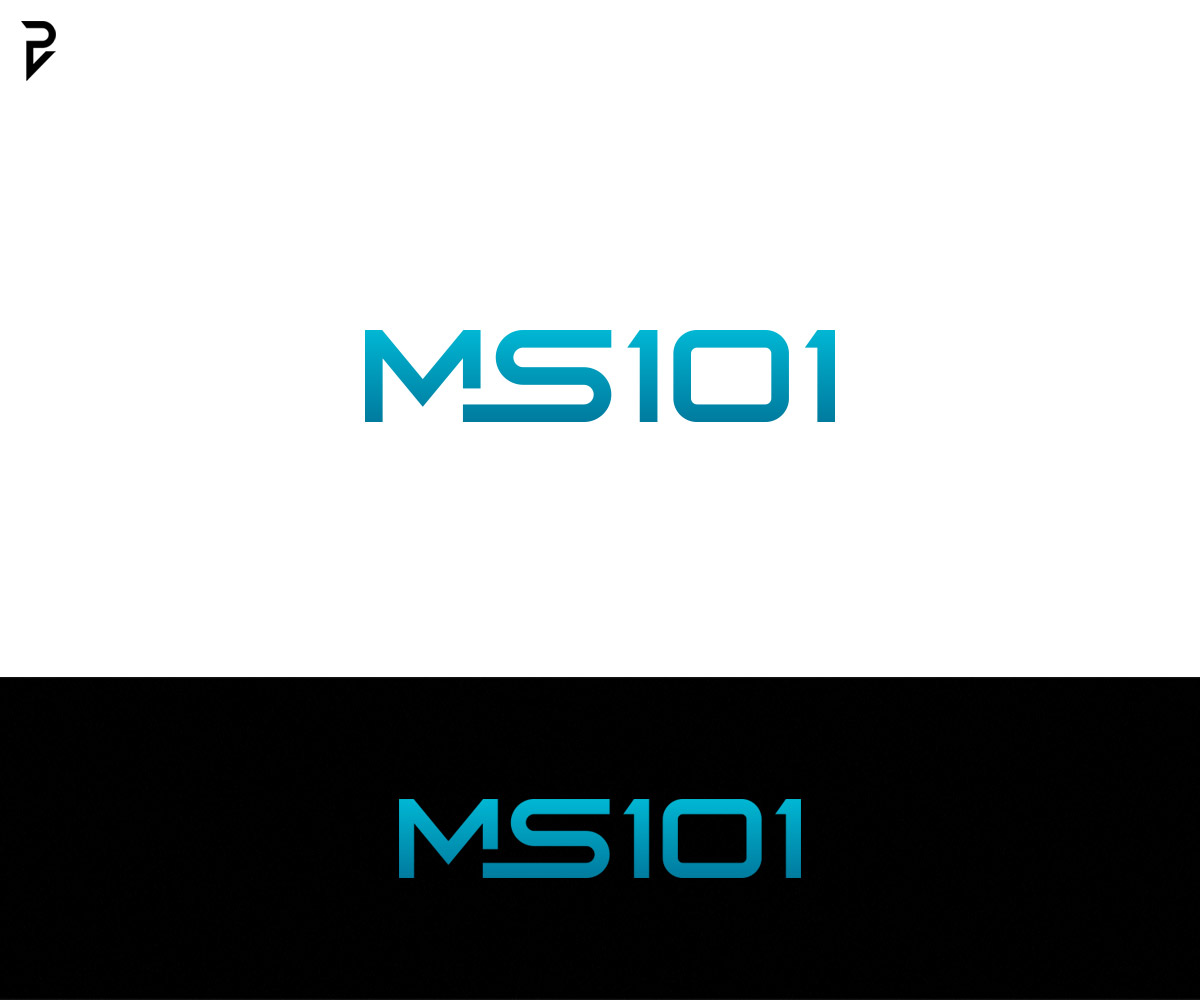 Design de Logo par poisonvectors pour MS101 | Design #31074825