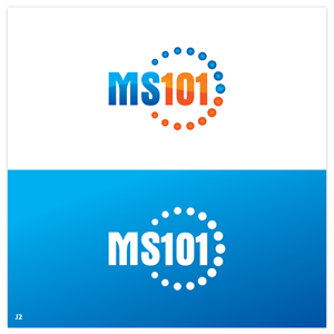 Logo-Design von Sujit Banerjee für MS101 | Design: #31071034
