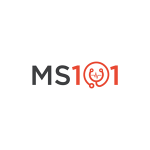 Logo-Design von LAXMI DESIGNHUB für MS101 | Design: #31071264