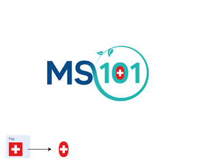 Logo Design by Rubia@ for MS101 | Design: #31072235
