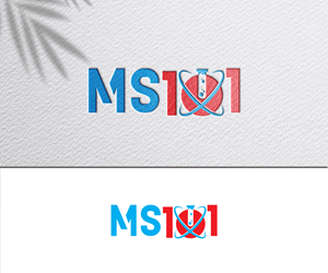Logo-Design von Ansh Design für MS101 | Design: #31070032