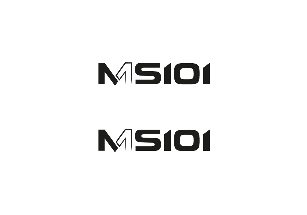 Logo-Design von Soonia für MS101 | Design #31073919