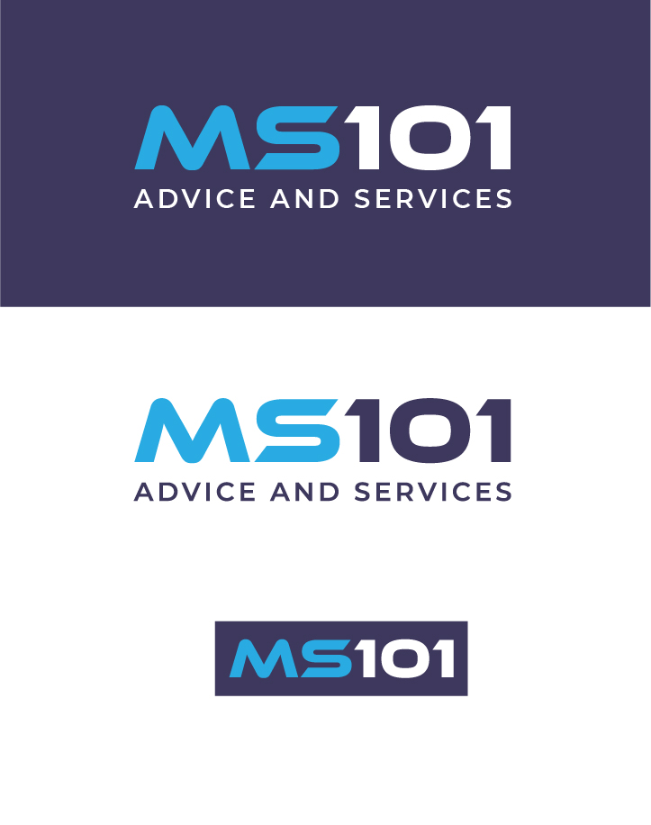 Diseño de Logo por vidarshana 2 para MS101 | Diseño #31118752