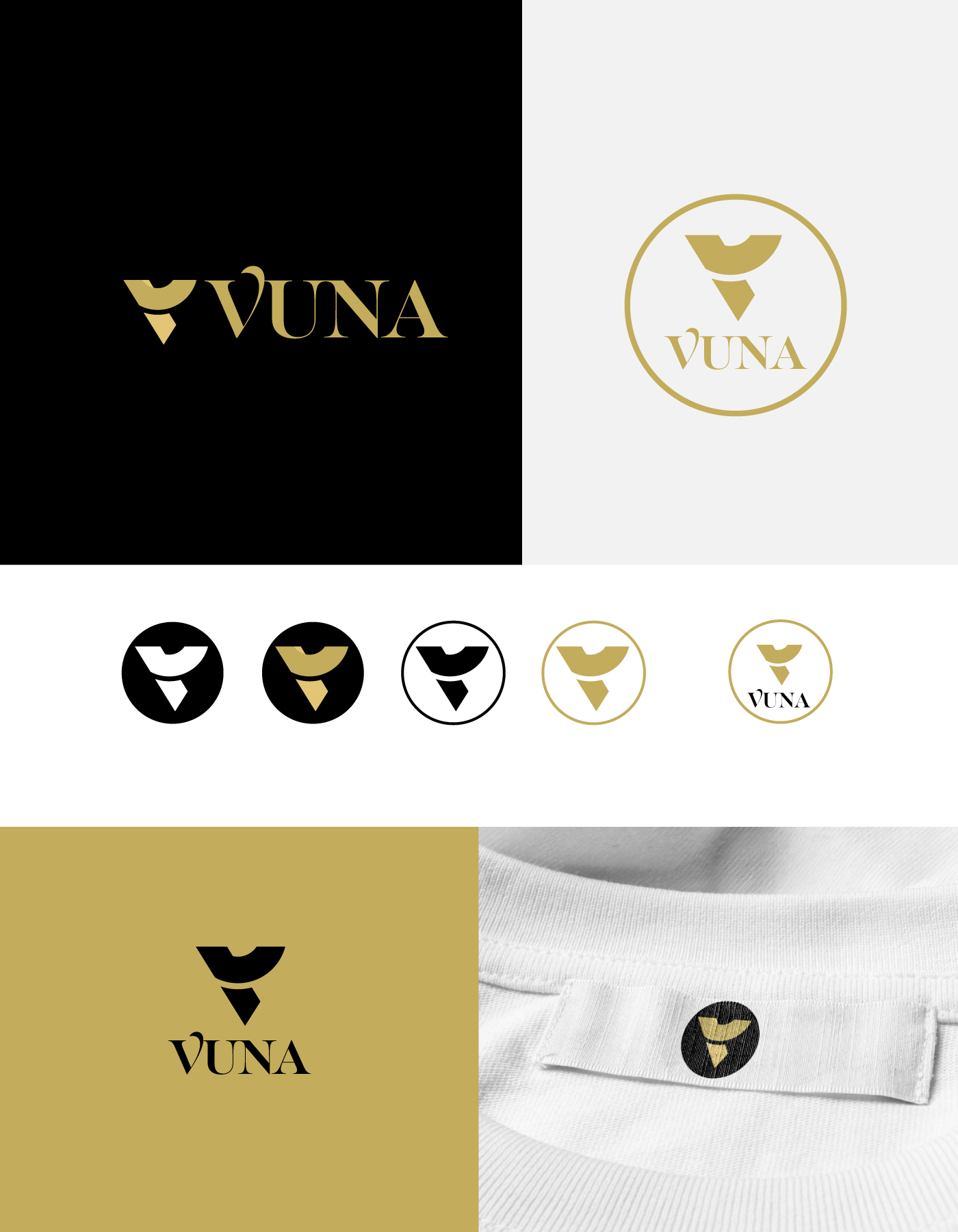 Logo Design by Farhad Kreative for Magenta Blaze Pty Ltd | Design #31068499