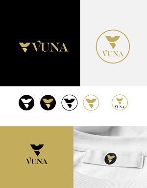 Logo Design by Farhad Design for Magenta Blaze Pty Ltd | Design #31068499