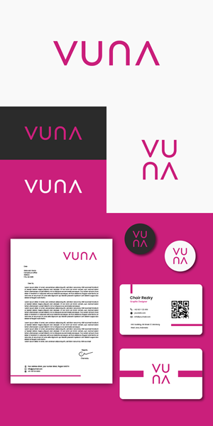 Design de Logo par Choiresia.id pour Magenta Blaze Pty Ltd | Design : #31067168