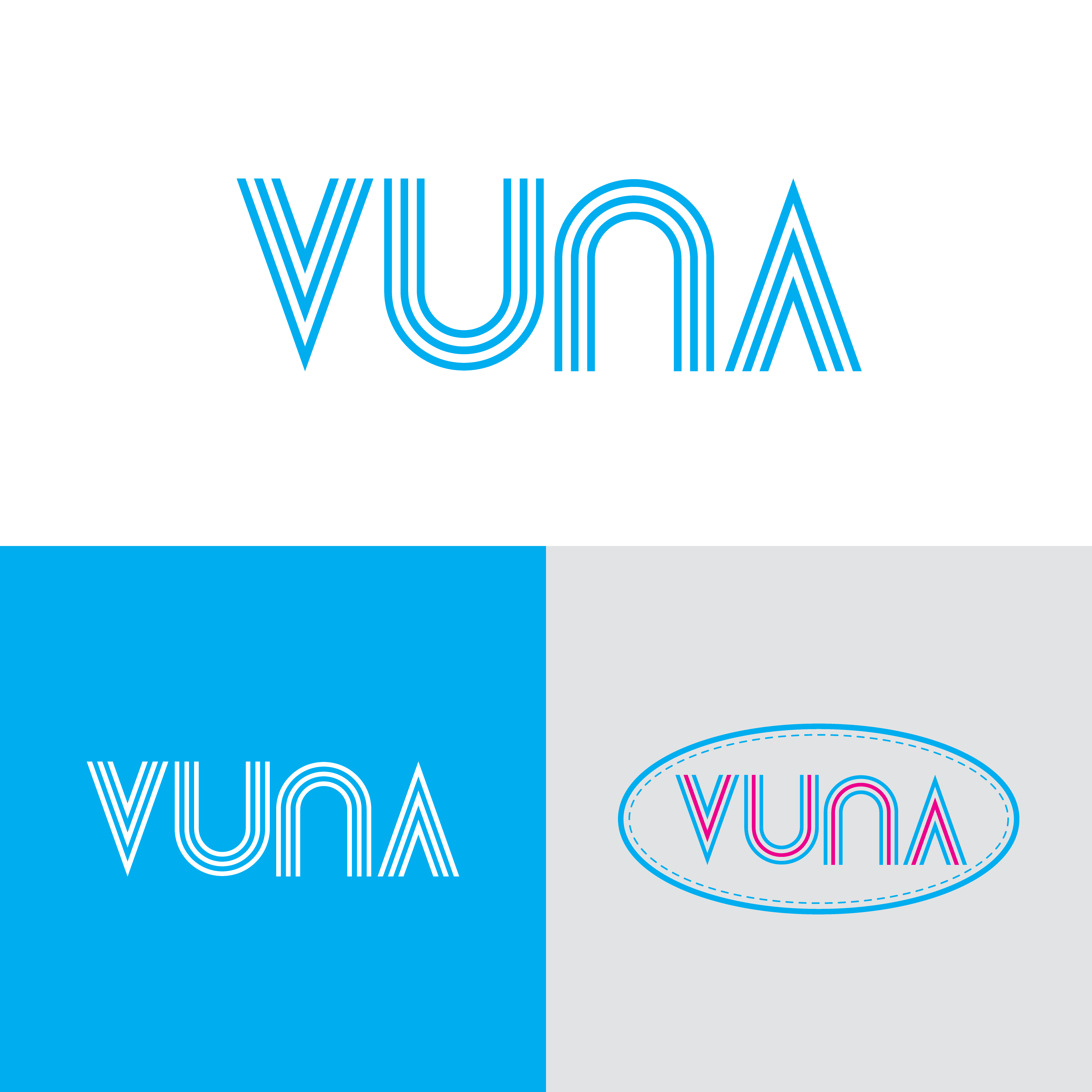 Logo Design by Design Element for Magenta Blaze Pty Ltd | Design #31066334
