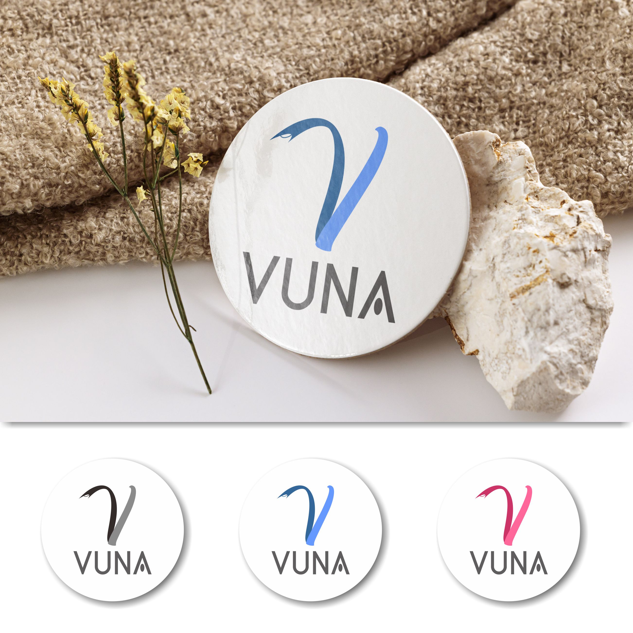 Logo Design by Bang Design for Magenta Blaze Pty Ltd | Design #31094409