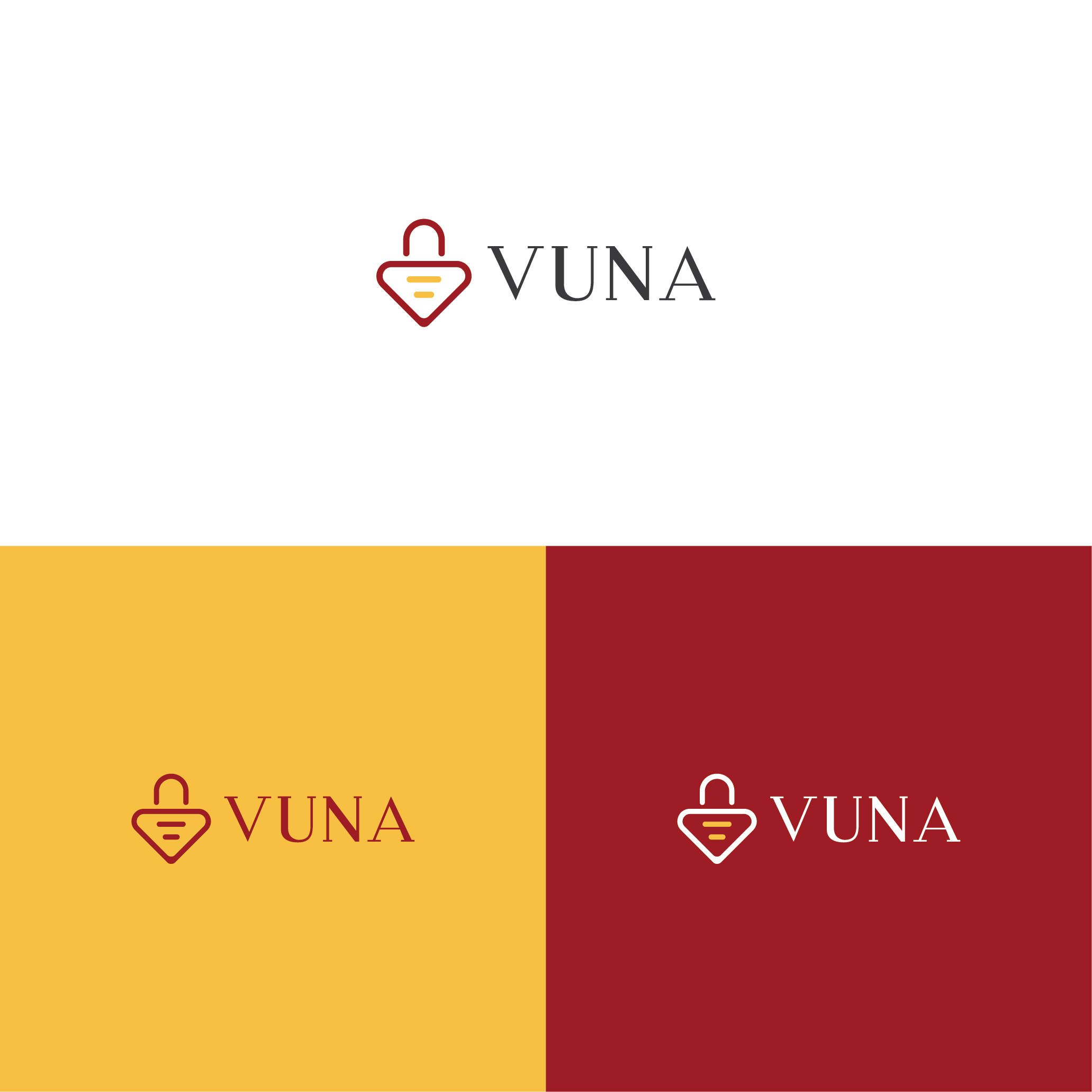 Logo Design by Muhammad Imran 3 for Magenta Blaze Pty Ltd | Design #31064037