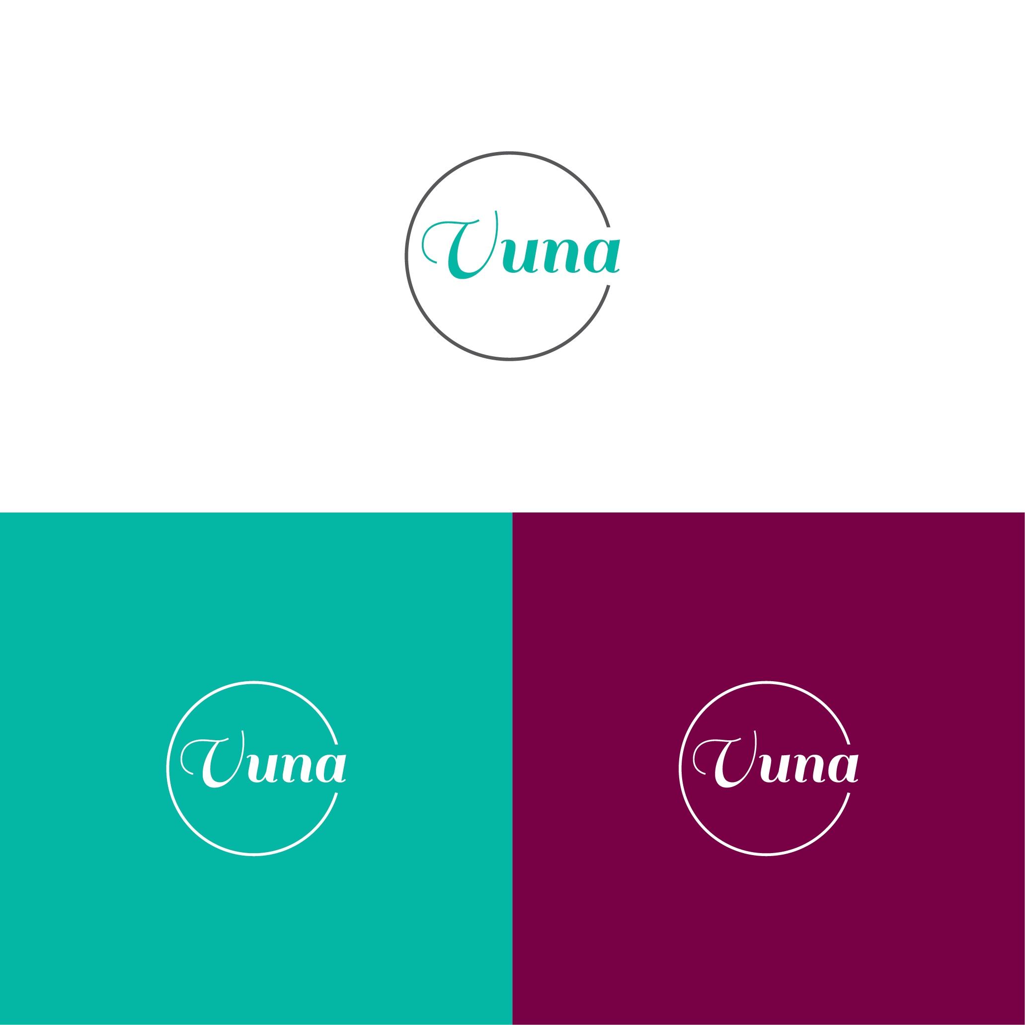 Logo Design by Muhammad Imran 3 for Magenta Blaze Pty Ltd | Design #31064038